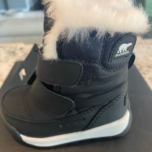 Toddler SOREL Boots